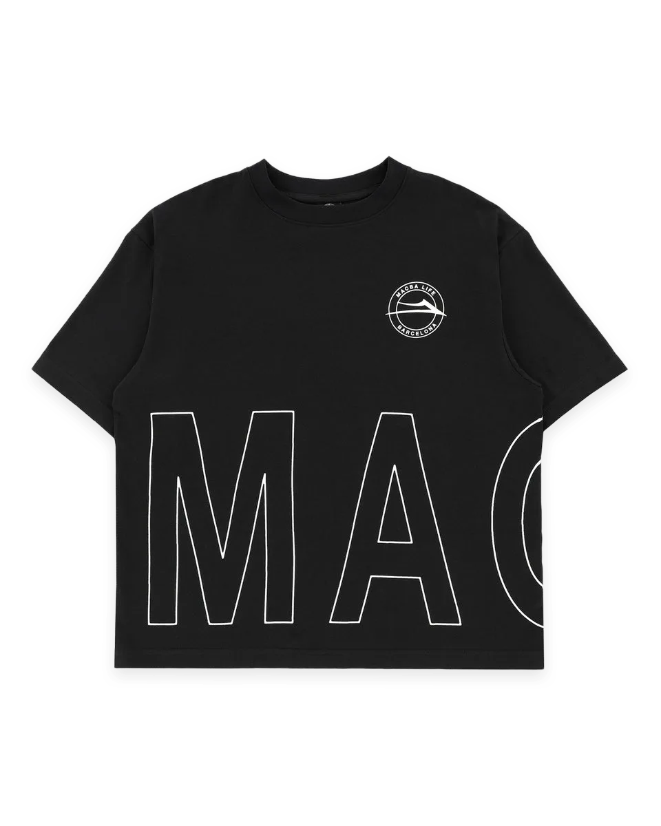 Lakai Macbalife SS Tee