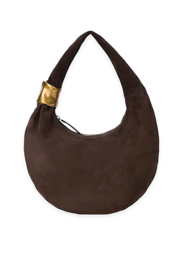 Staud Noto Cuff Bag