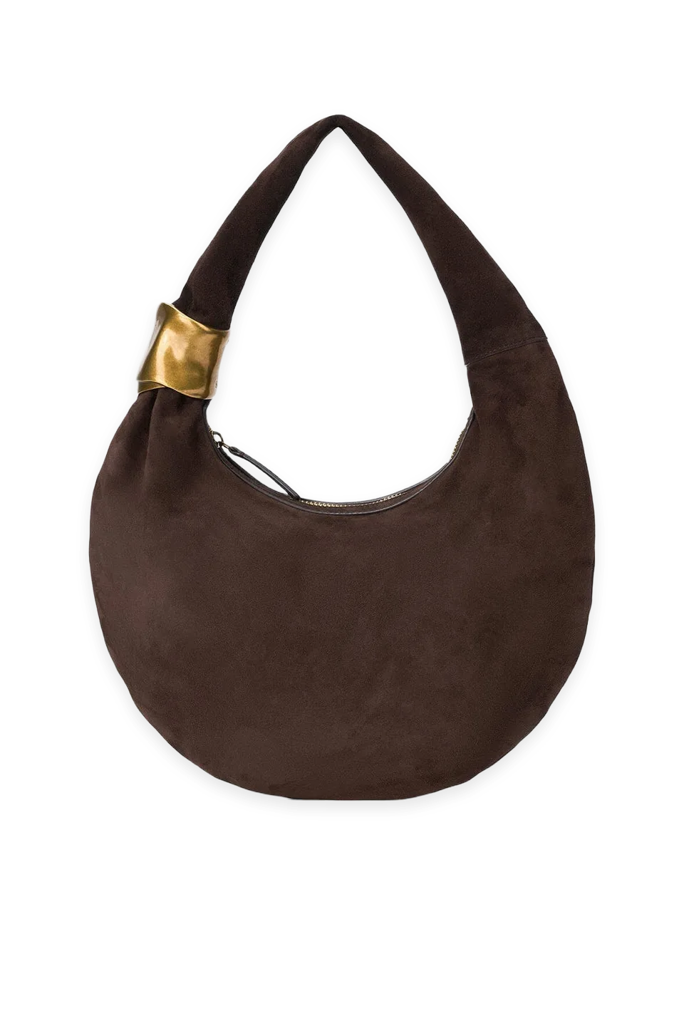 Staud Noto Cuff Bag