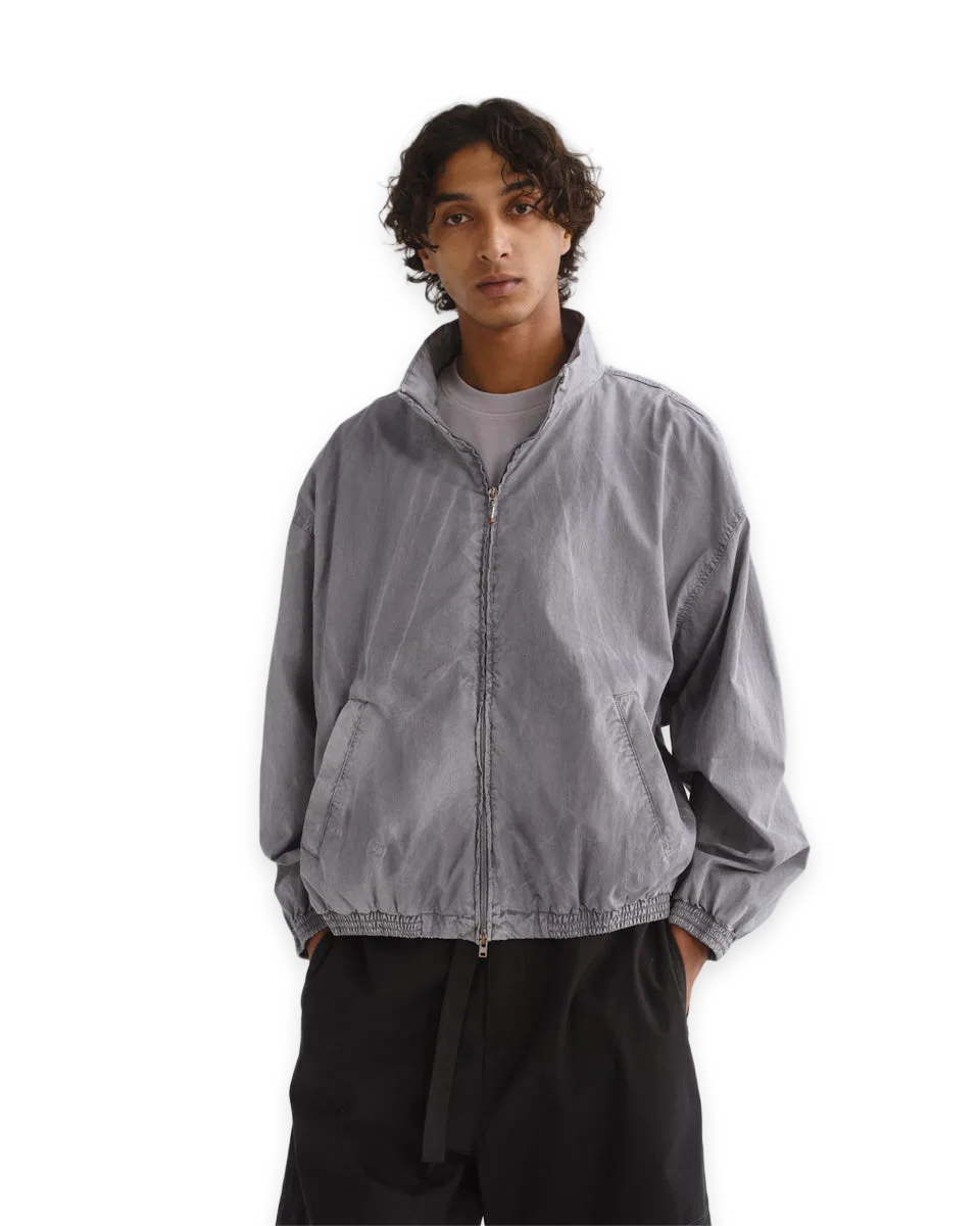 AGOLDE Marshall Windbreaker