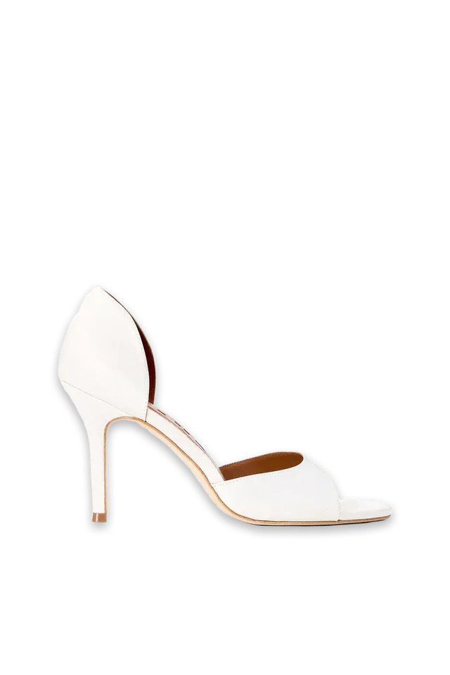 Staud Annabelle D'Orsay