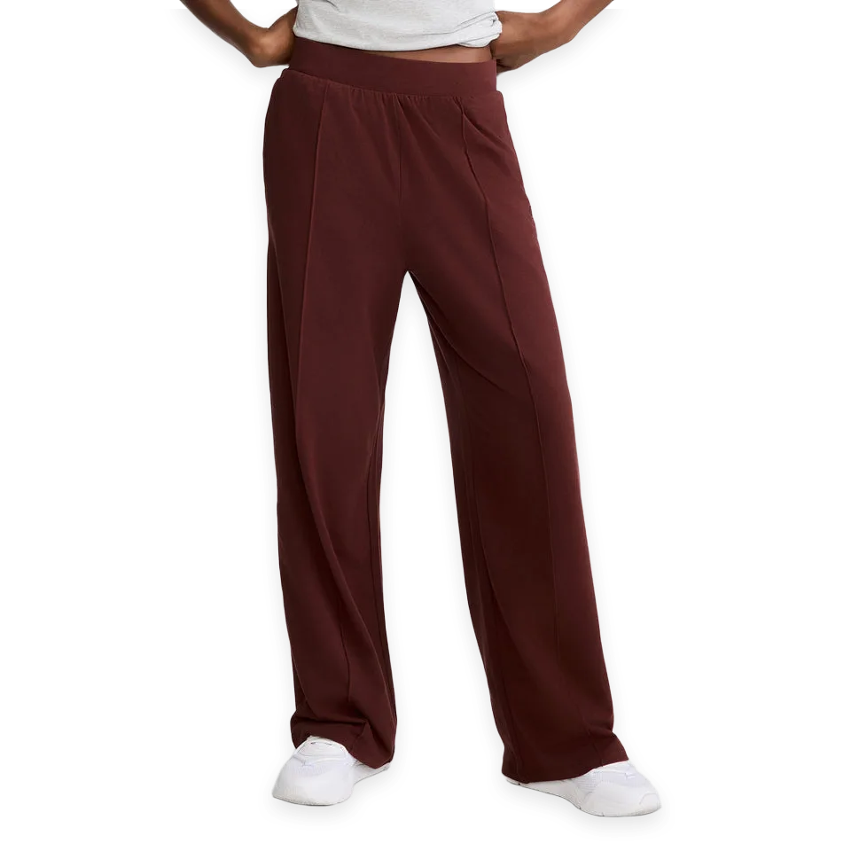 Champion Open Bottom Pant