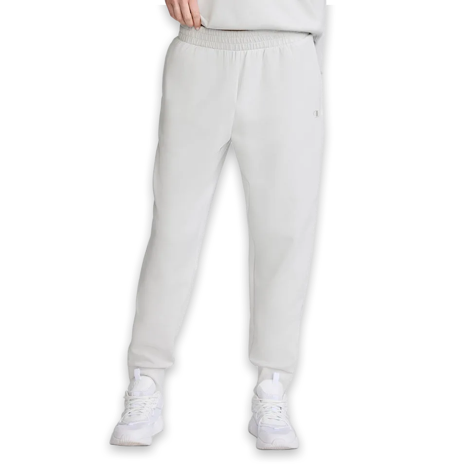 Champion Taper Leg Joggers with Zippers