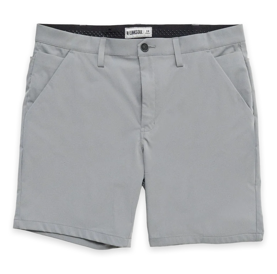 Linksoul Camino Utility Short 8"