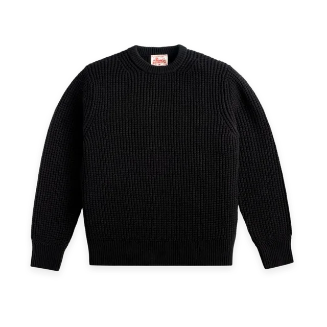 Thursday Boots Highland Sweater