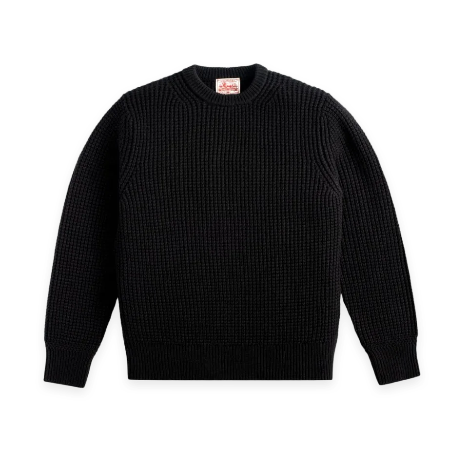 Thursday Boots Highland Sweater