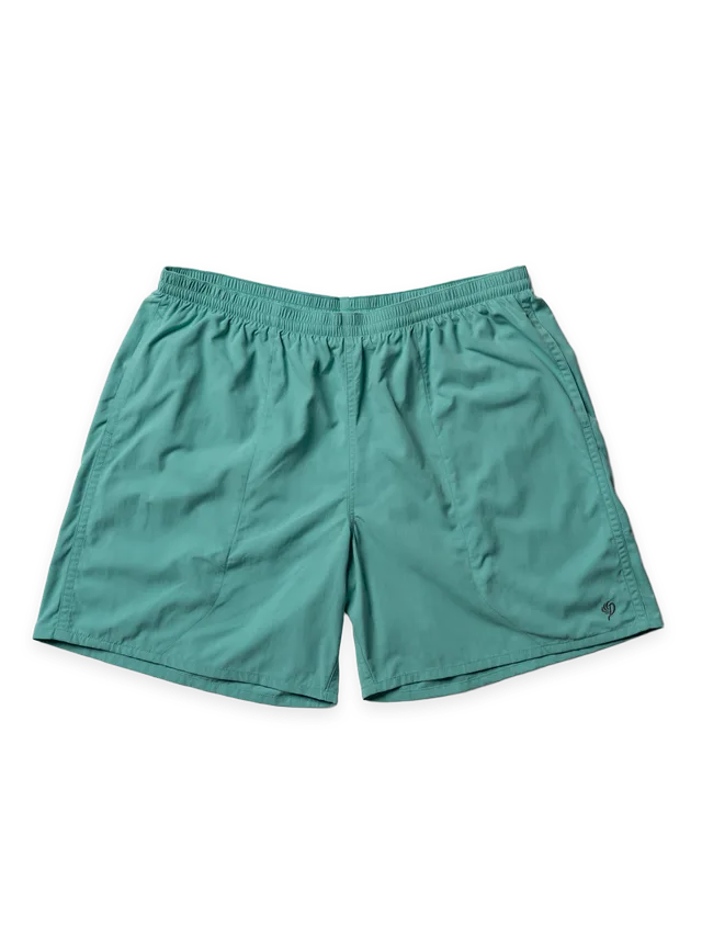 Duck Camp M's Scout Shorts 7"