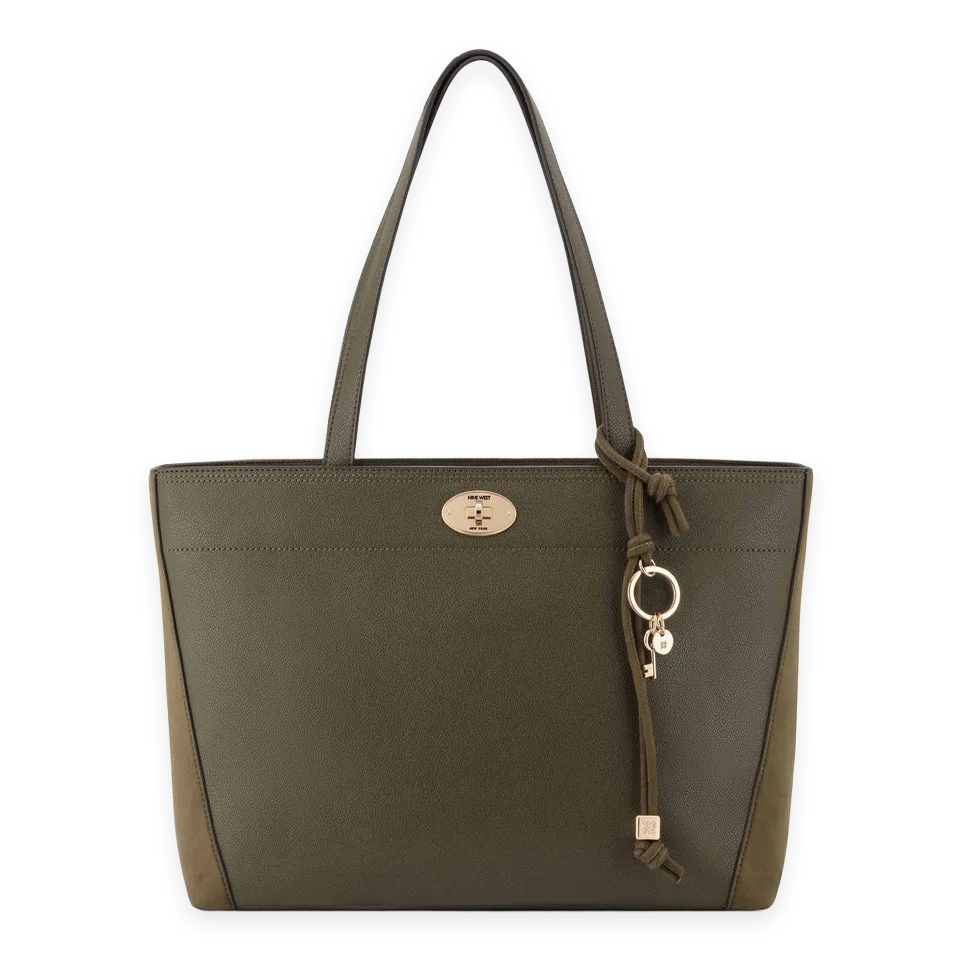Nine West Khora Laptop Tote