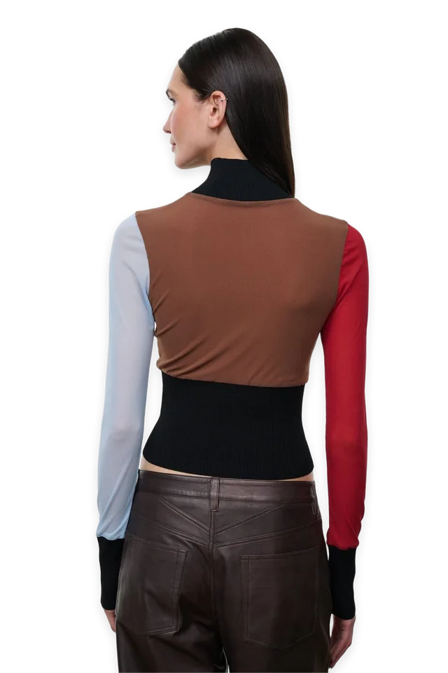 Staud Myra Top