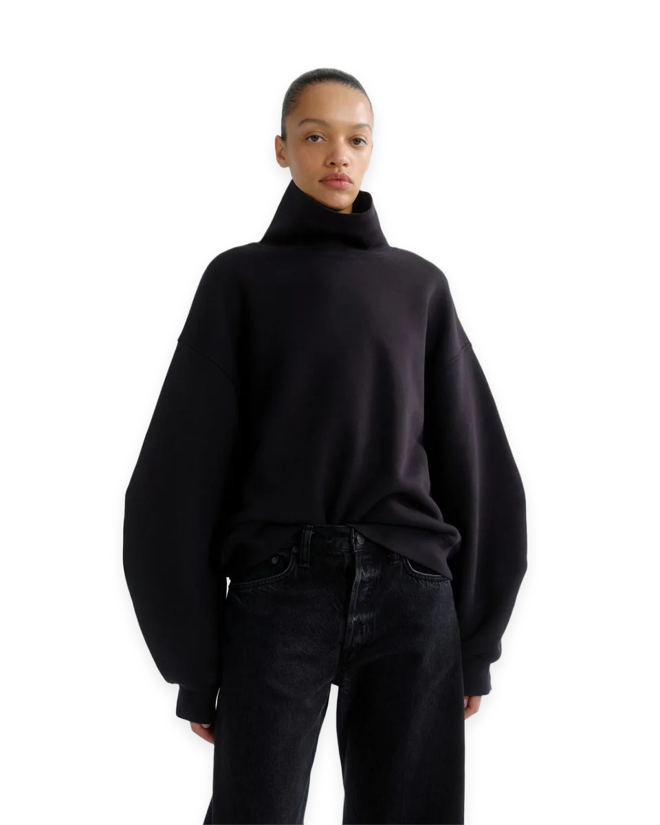 AGOLDE Jenning Sweatshirt