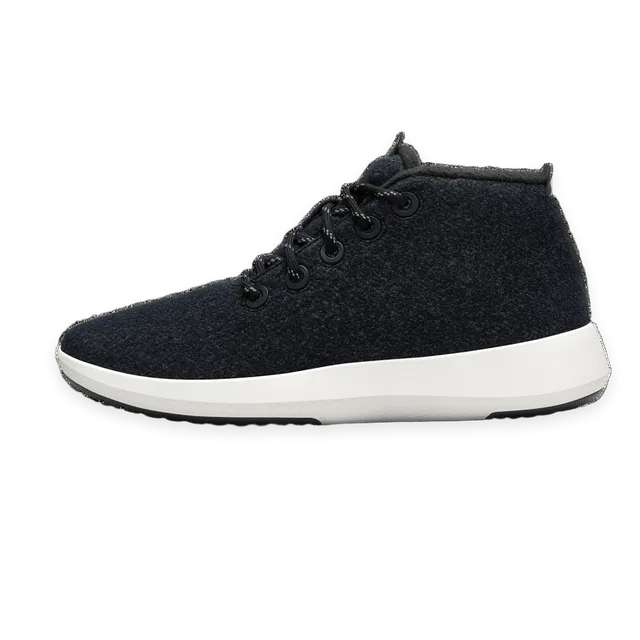 Allbirds Women's Wool Runner-up Mizzles · 1