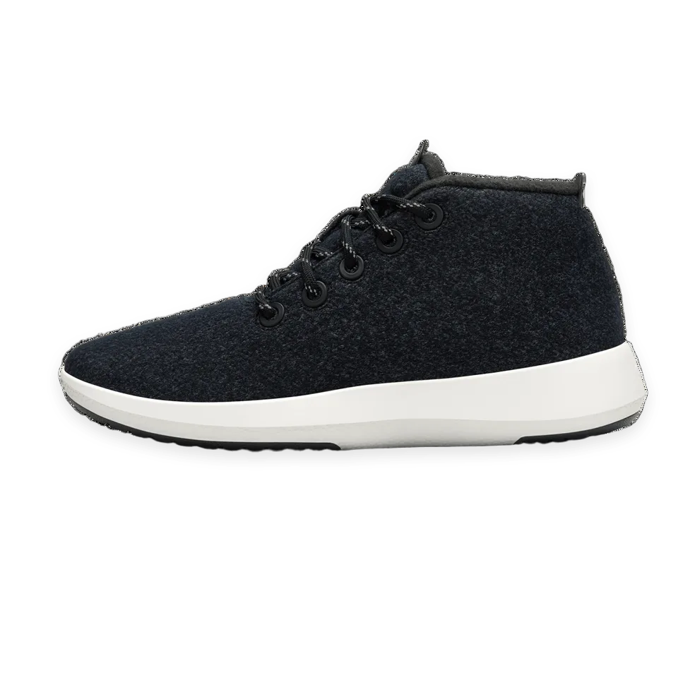 Allbirds Women's Wool Runner-up Mizzles · 1