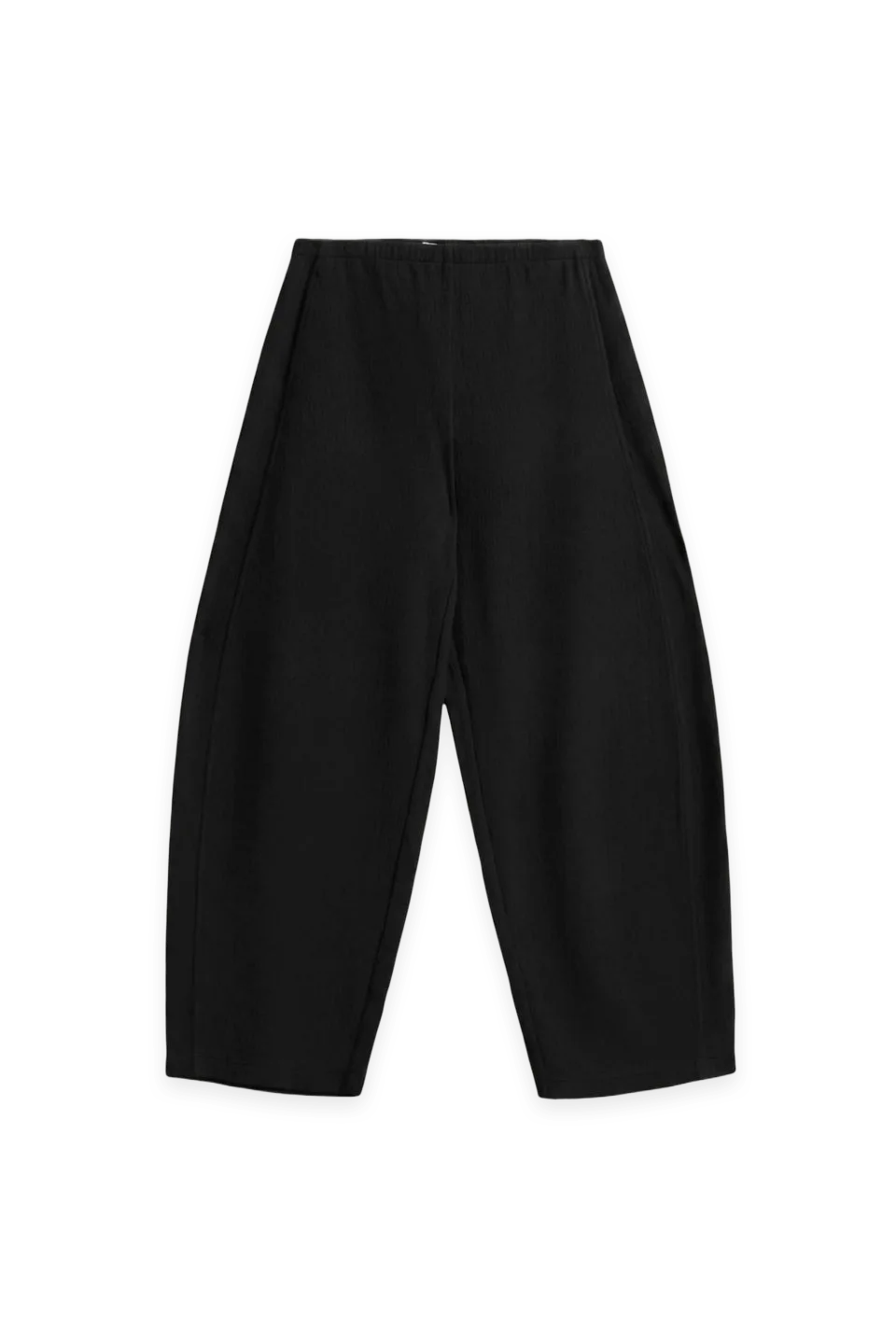 Oak + Fort ELASTIC WAIST KNIT PANT