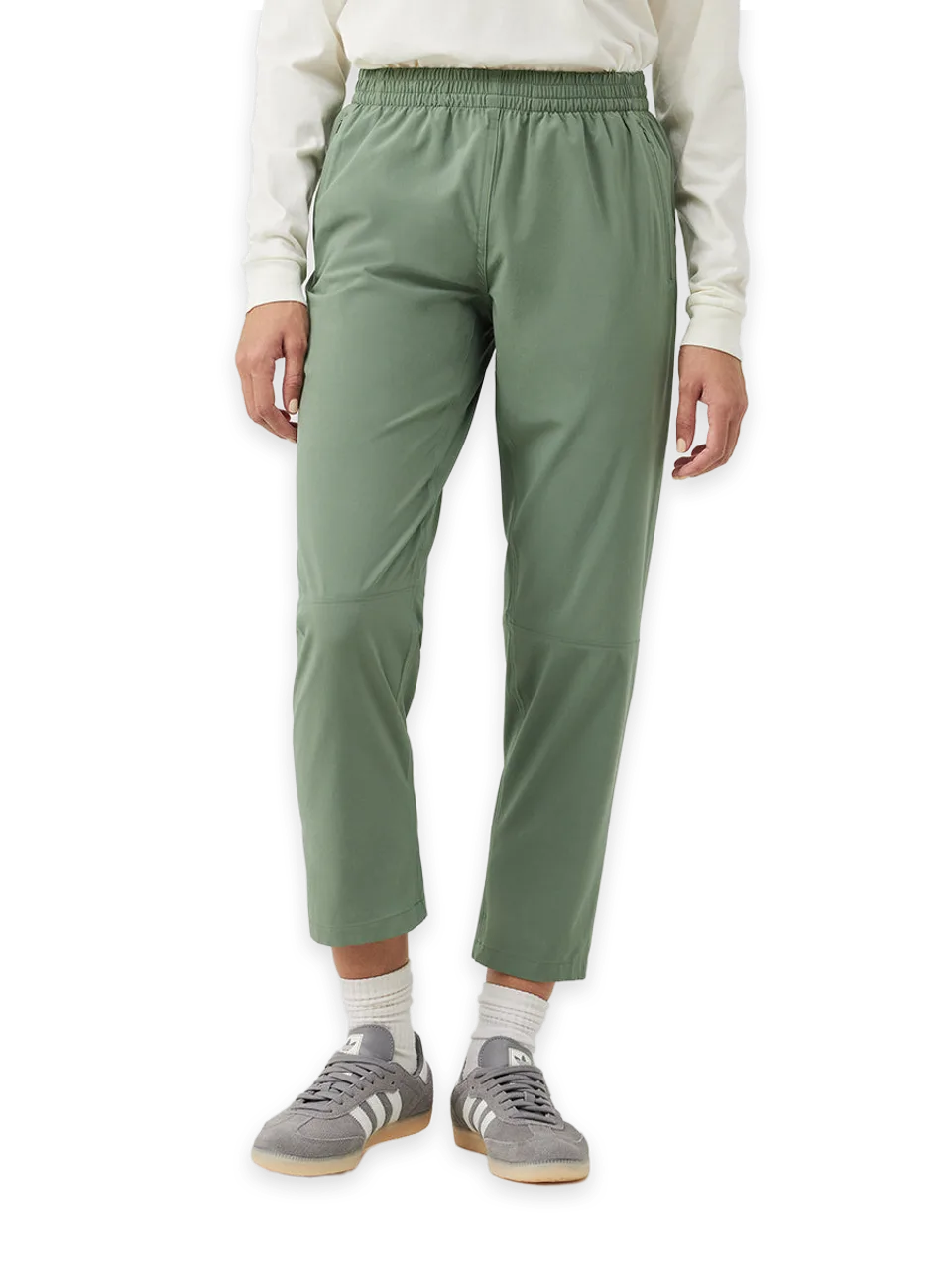 Outdoor Voices Zephyr 26" Pant