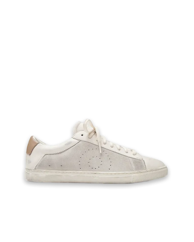 Oliver Cabell Low 1