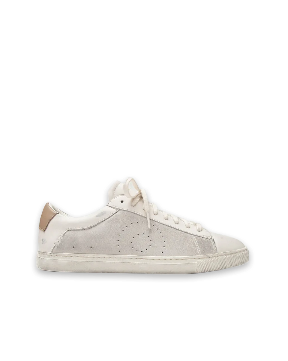 Oliver Cabell Low 1