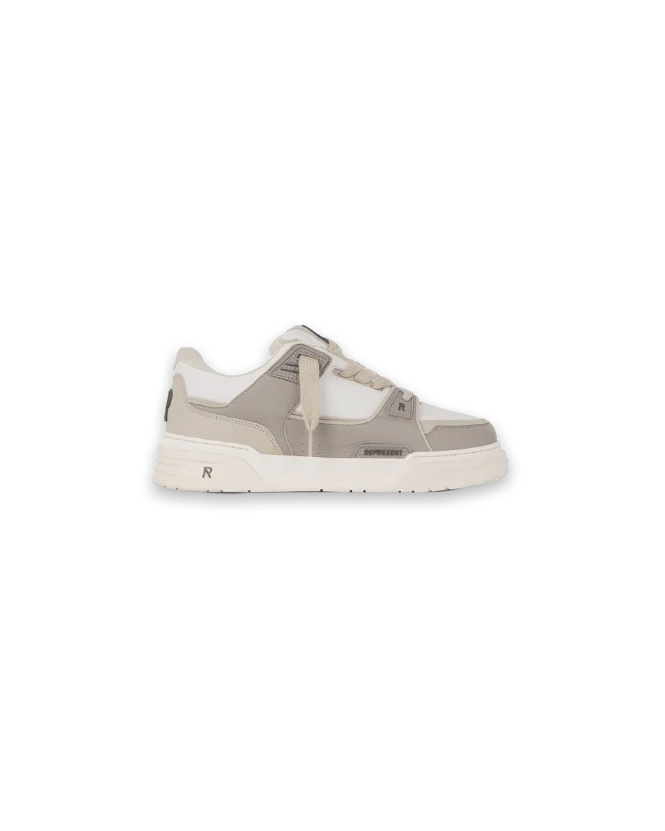 Represent Studio Sneaker · Cashmere