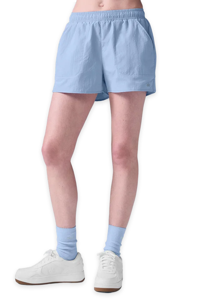 Alo Alumni Short