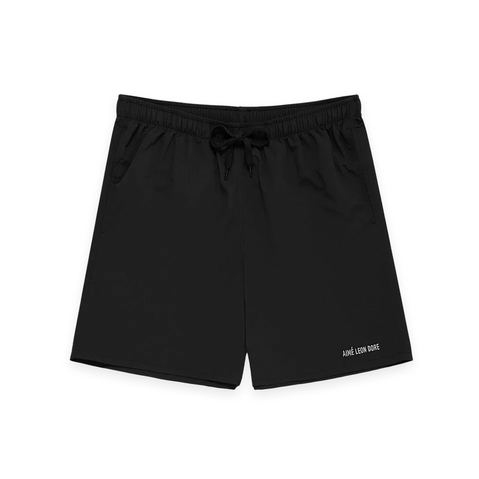 Aimé Leon Dore Core Nylon Short
