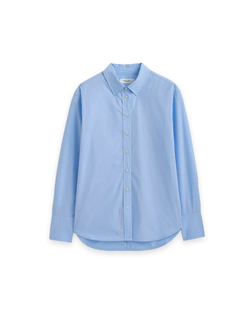 Everlane Everyday Shirt