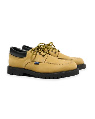Noah Moc Boot