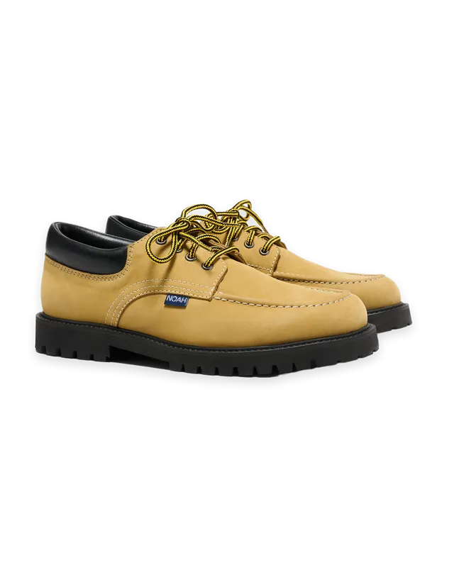 Noah Moc Boot