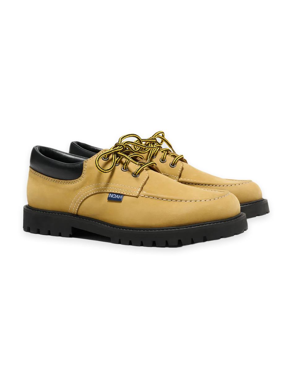 Noah Moc Boot