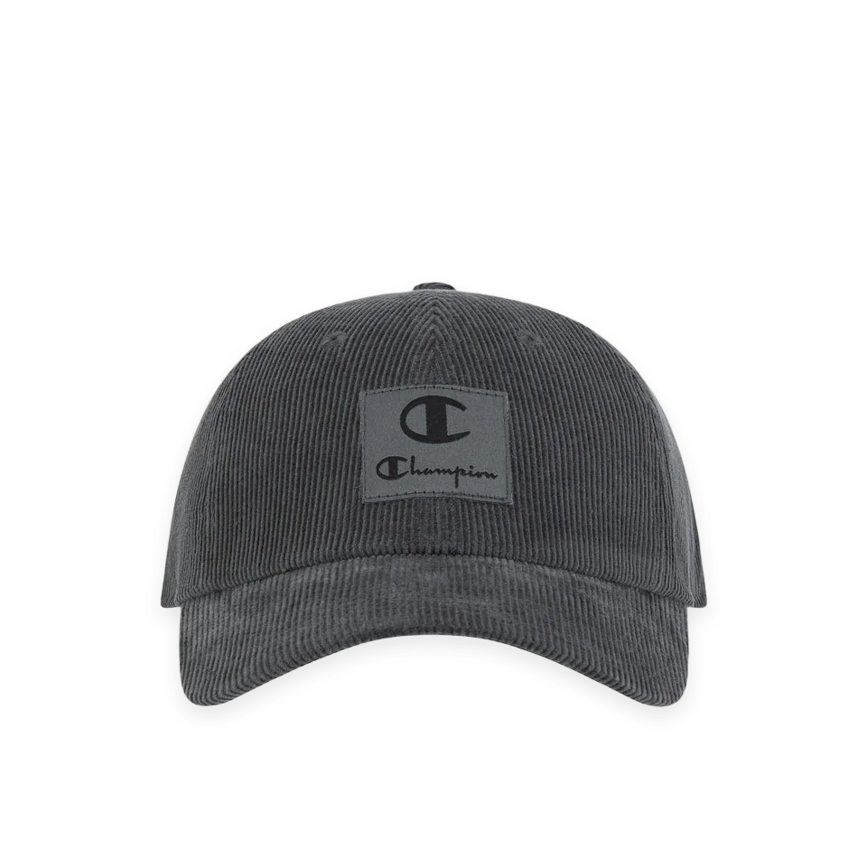 Champion Ridge Corduroy Adjustable Cap