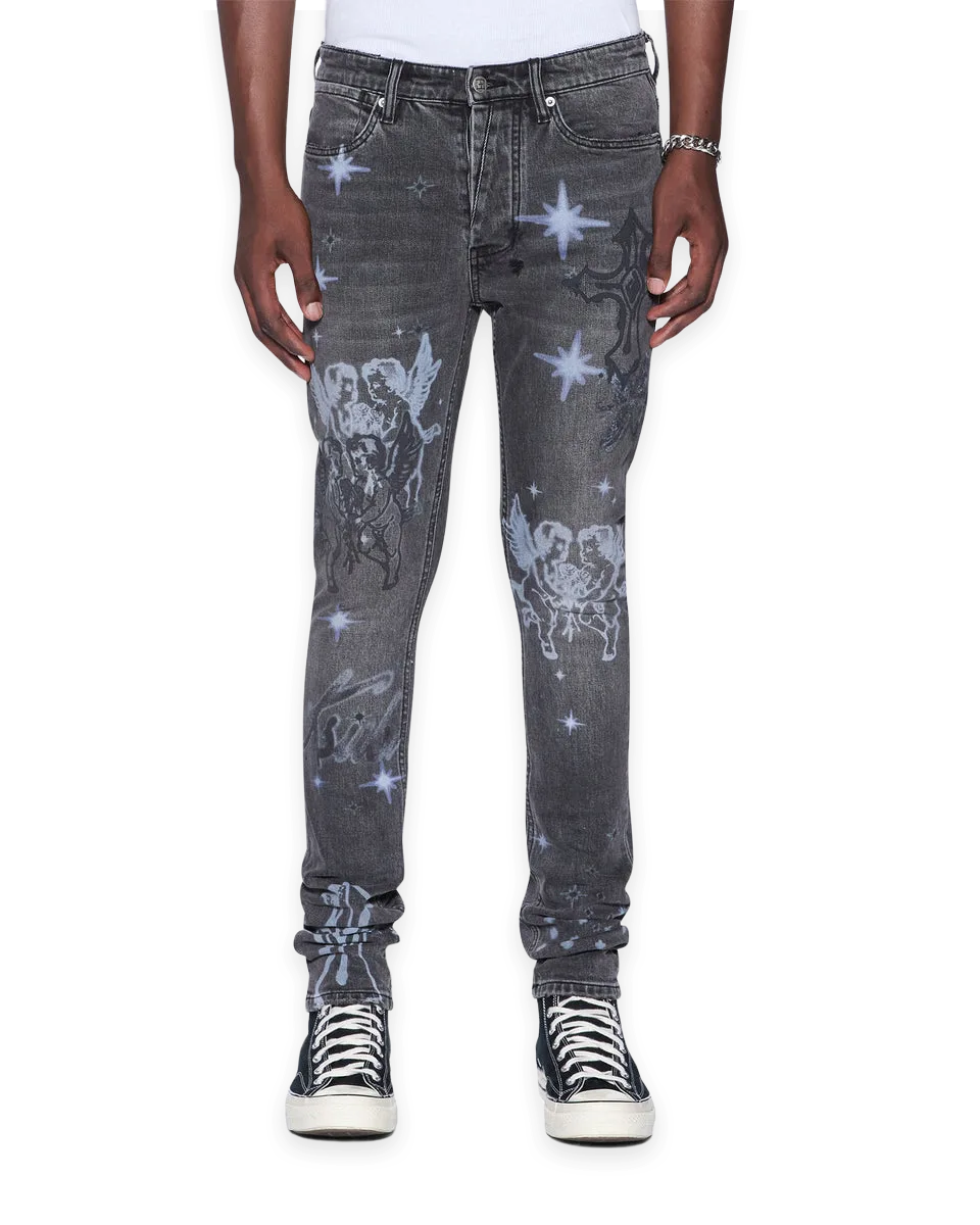 Ksubi VAN WINKLE AXL CHERUB
