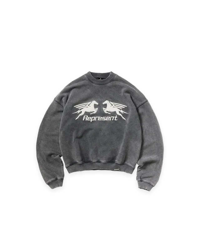 Represent Pegasus Sweatshirt