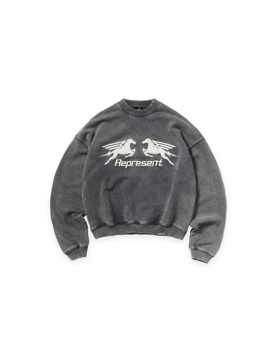 Represent Pegasus Sweatshirt