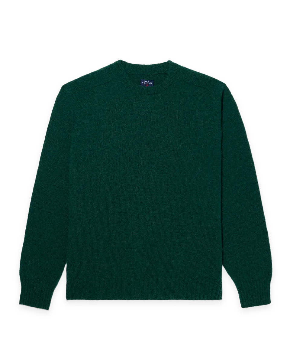 Noah Classic Shetland Sweater
