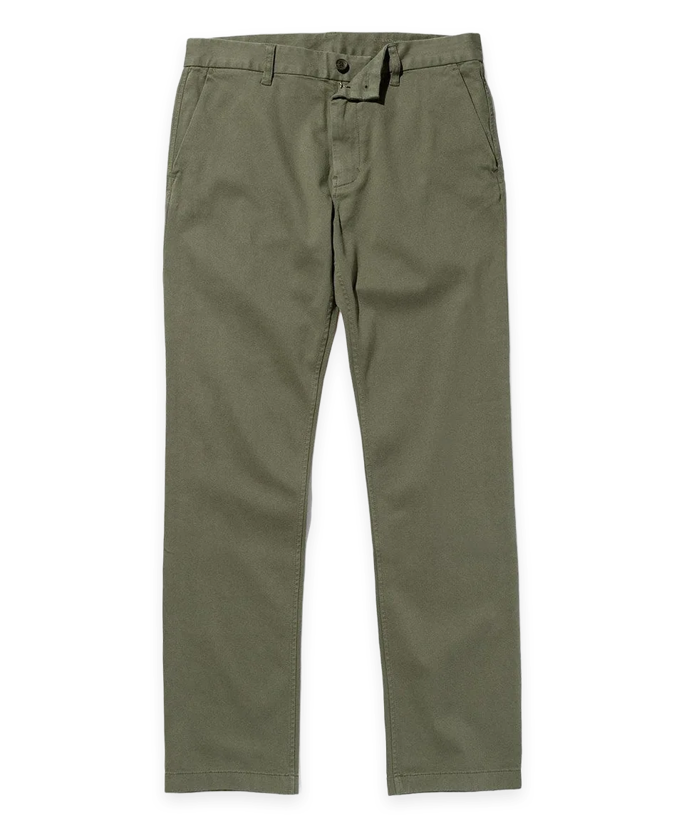 Outerknown S.E.A. Legs Straight · Outerworn