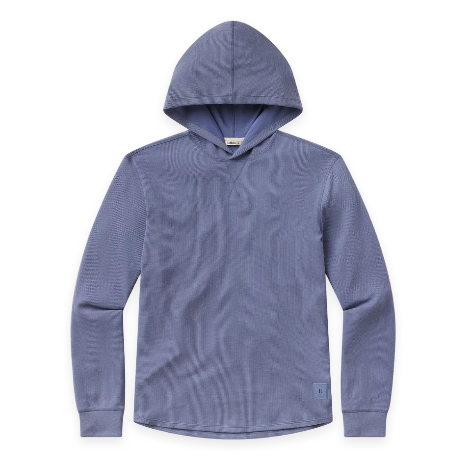 Linksoul Avalon Waffle Hoodie