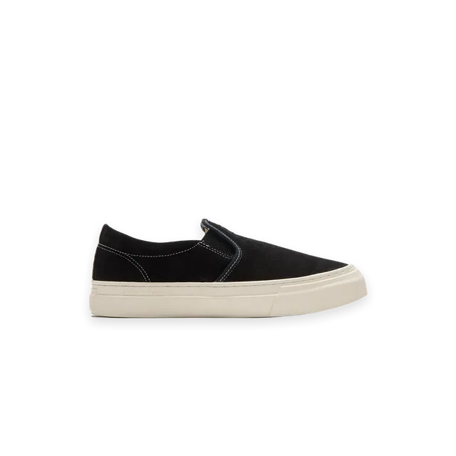 Stepney Workers Club Stepney Workers Club Lister Suede