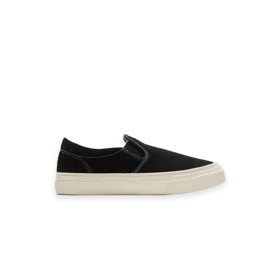 Stepney Workers Club Stepney Workers Club Lister Suede