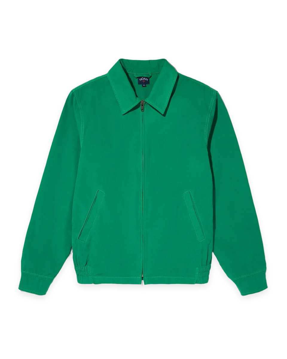 Noah Cotton Mechanics Jacket