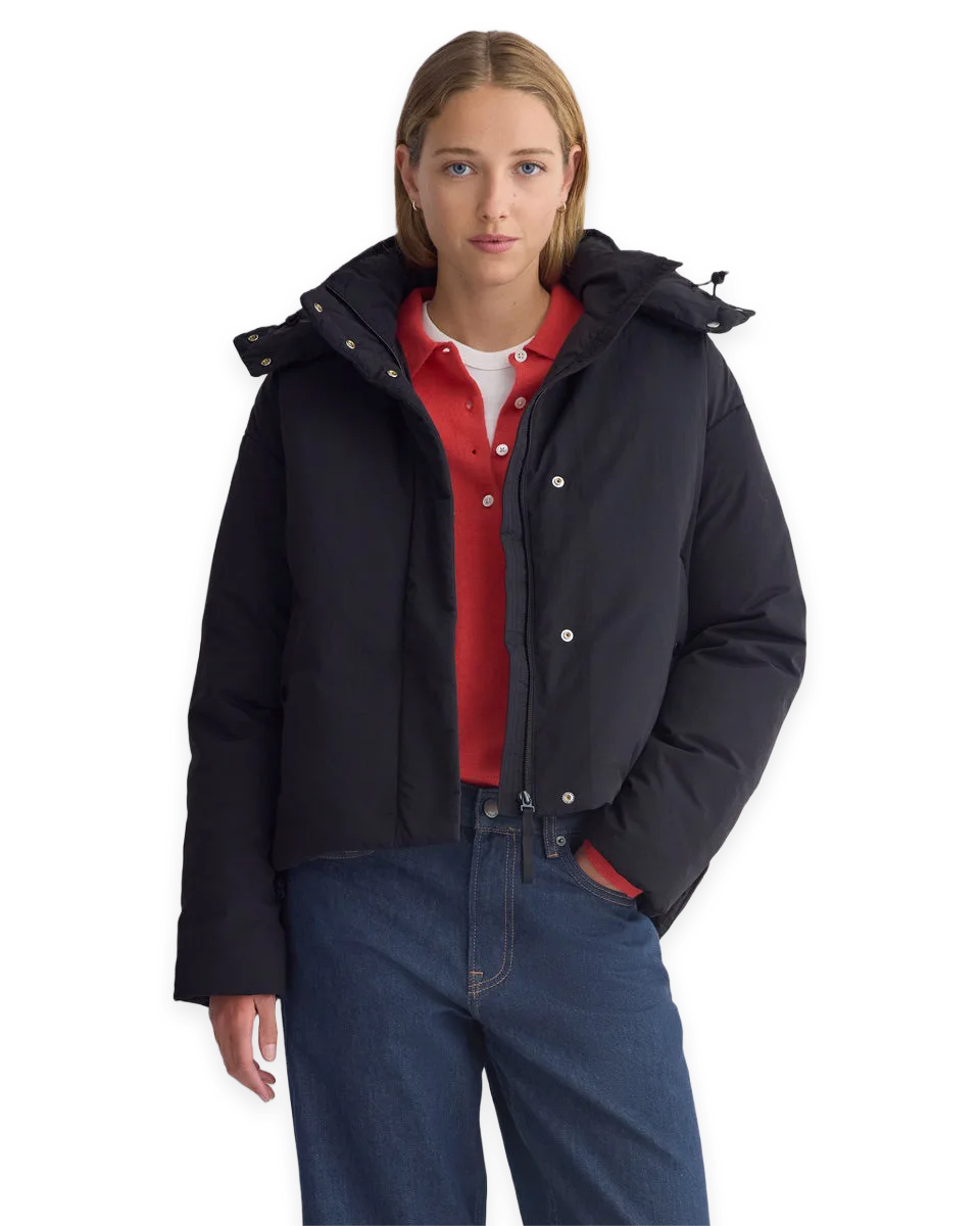 Everlane EverPuff™ Cloud Short Puffer