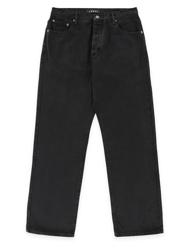 Lakai Straight Leg Denims
