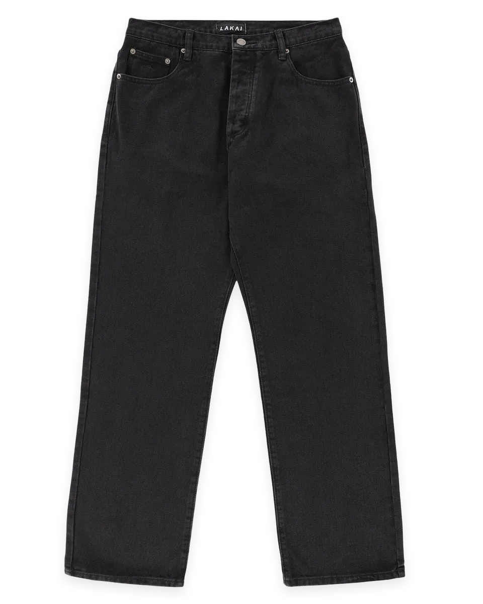 Lakai Straight Leg Denims
