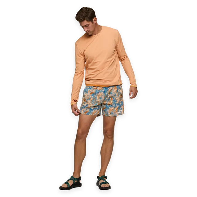 Cotopaxi Brinco 5" Short · Men's