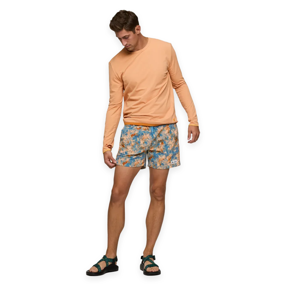 Cotopaxi Brinco 5" Short · Men's, photo 3