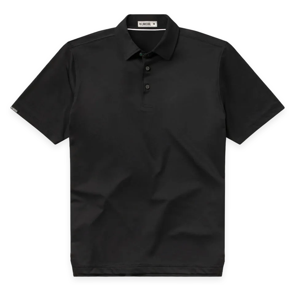 Linksoul Palomar Performance Polo