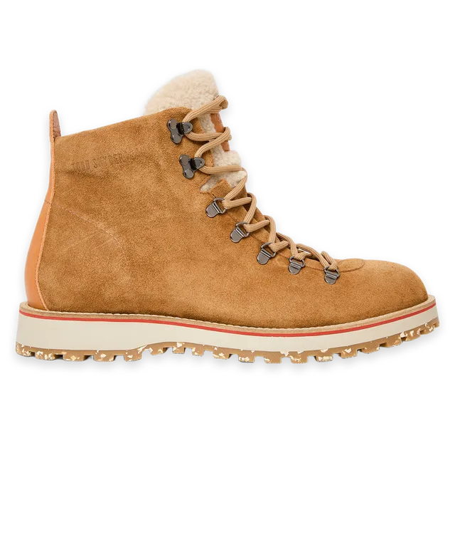Todd Snyder Nomad Hiking Boot