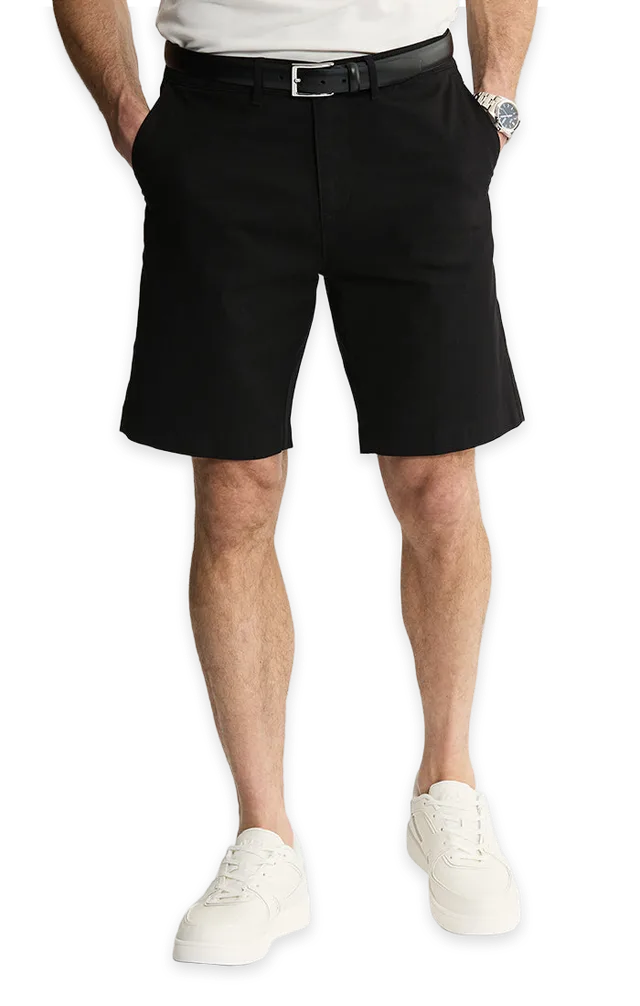 Jachs NY Stretch Ripstop Shorts