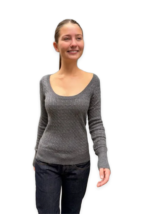 Brandy Melville Naomi Sweater