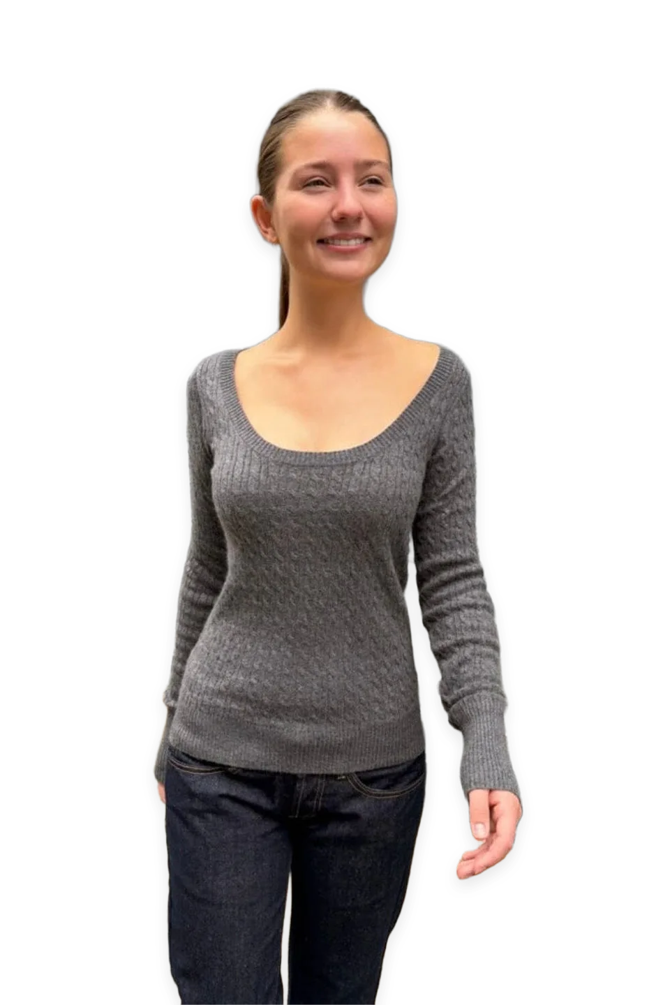 Brandy Melville Naomi Sweater