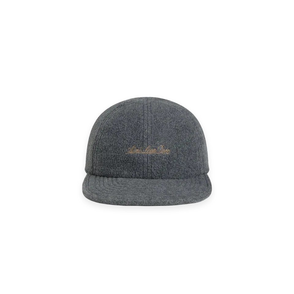 Aimé Leon Dore Script Fleece Hat