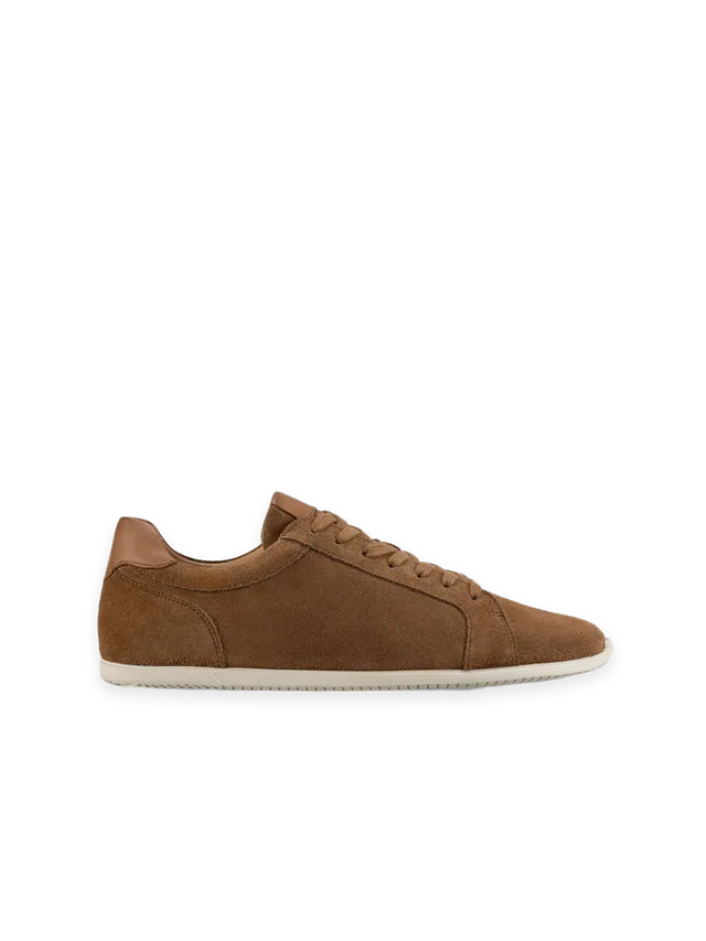 Koio Parma Suede Sneaker