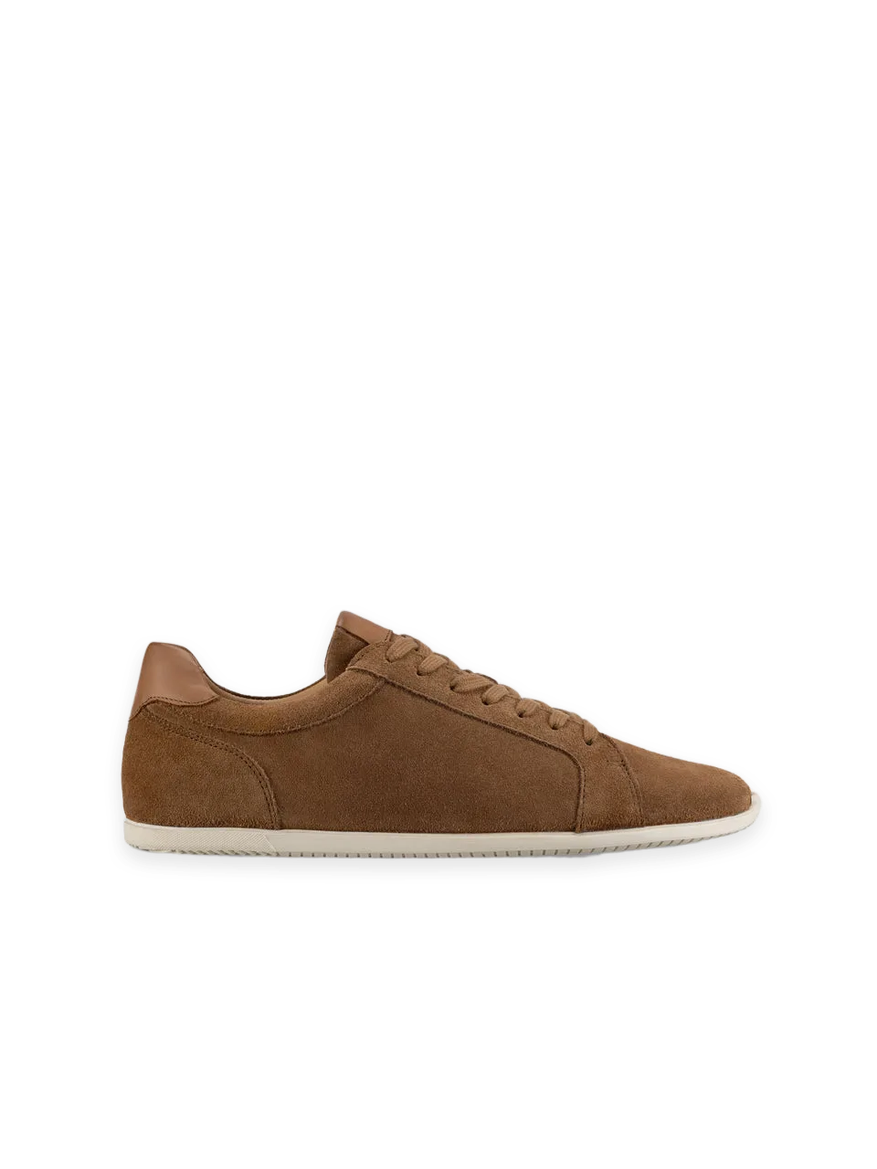 Koio Parma Suede Sneaker